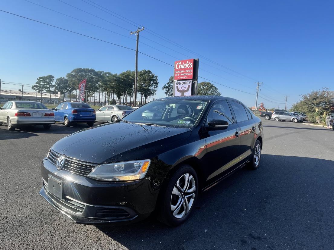 Homepage Chick's Auto Sales