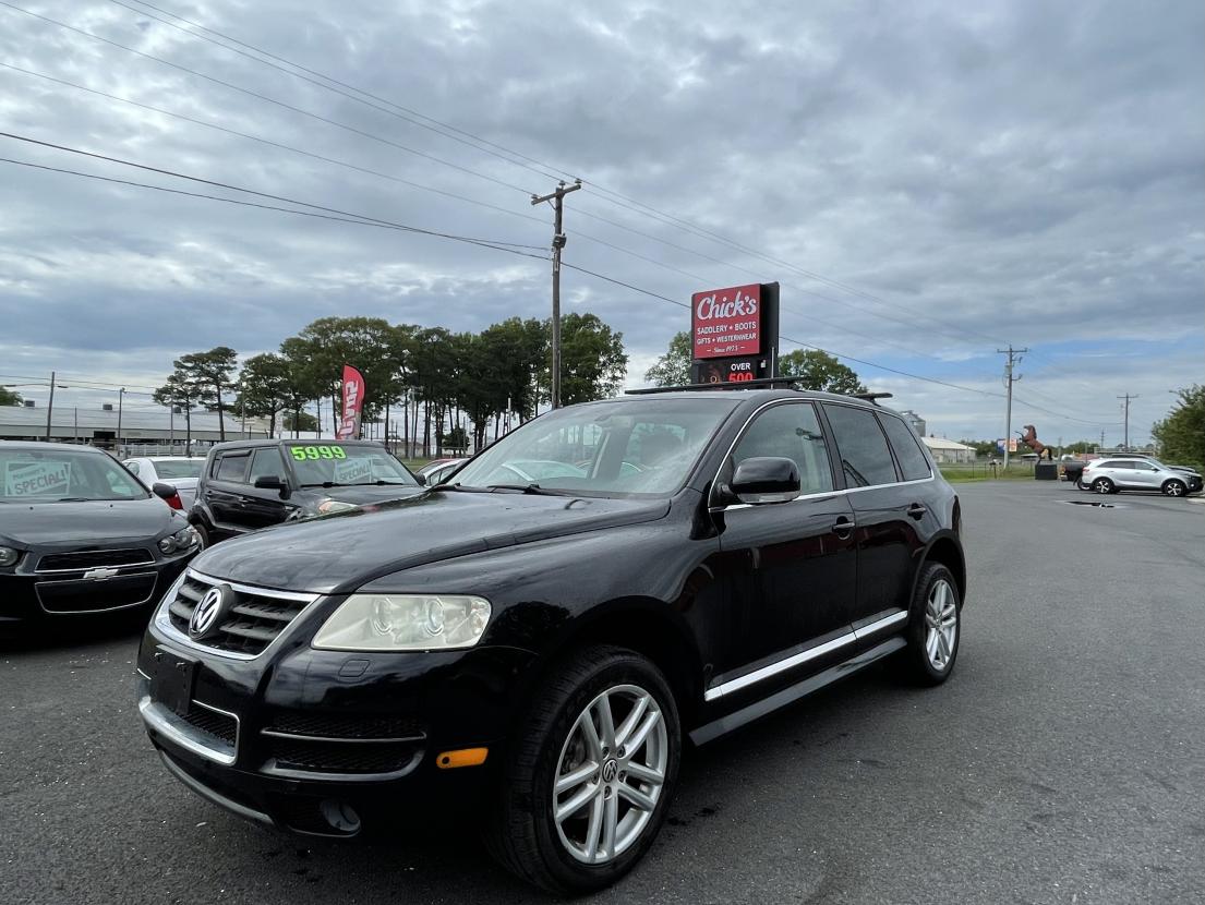 Homepage Chick's Auto Sales