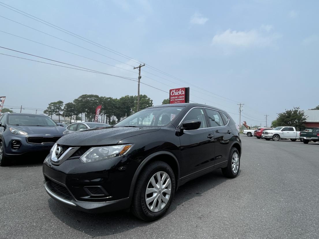 Homepage Chick's Auto Sales