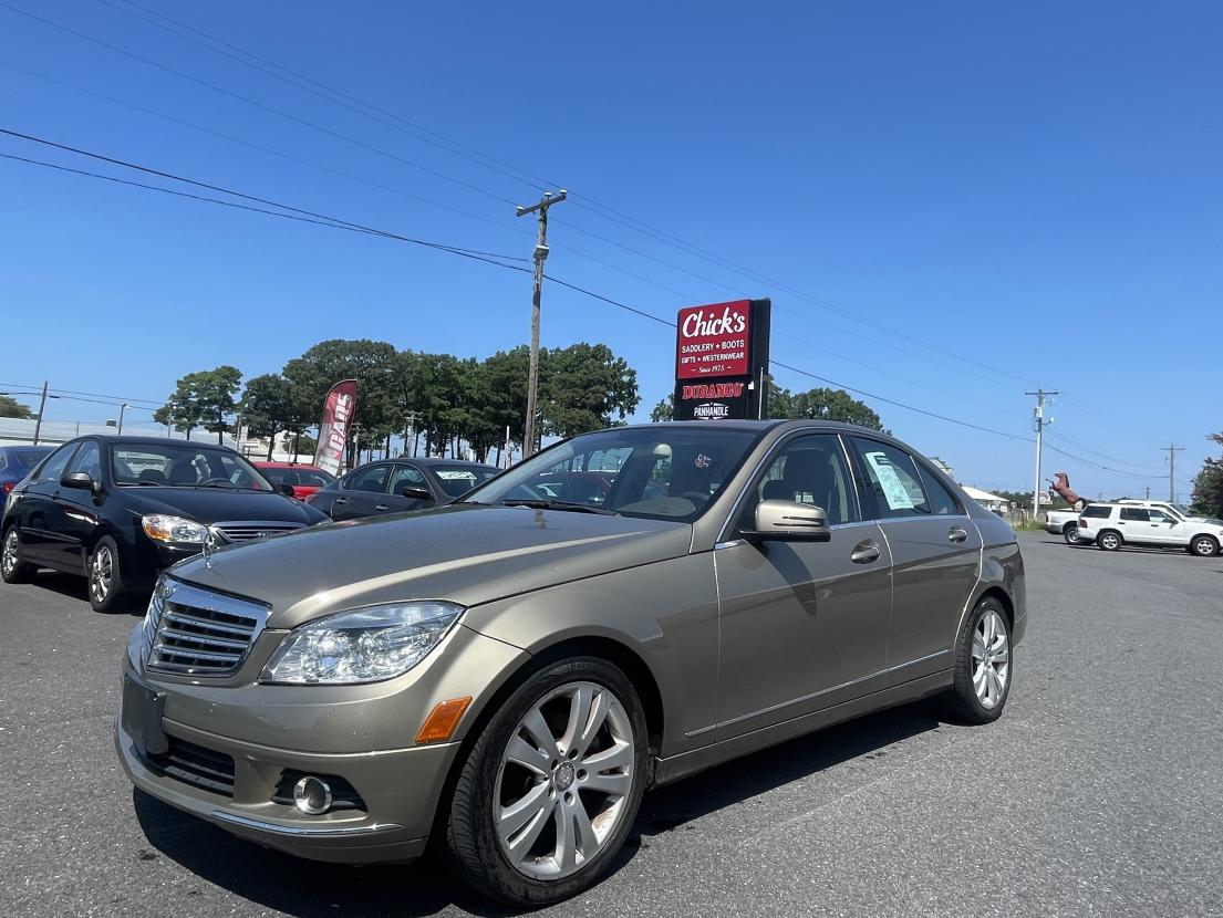 Homepage Chick's Auto Sales