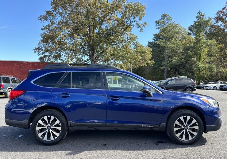2015 Subaru Outback 140,000 miles 10,299 Chick's Auto Sales