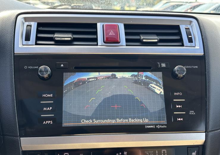 2015 Subaru Outback 140,000 miles 10,299 Chick's Auto Sales