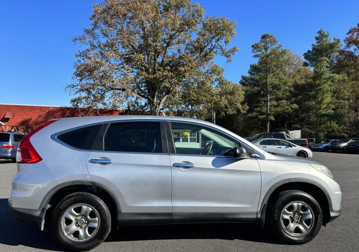 2015 Honda CRV 164,000 miles 11,500 Chick's Auto Sales