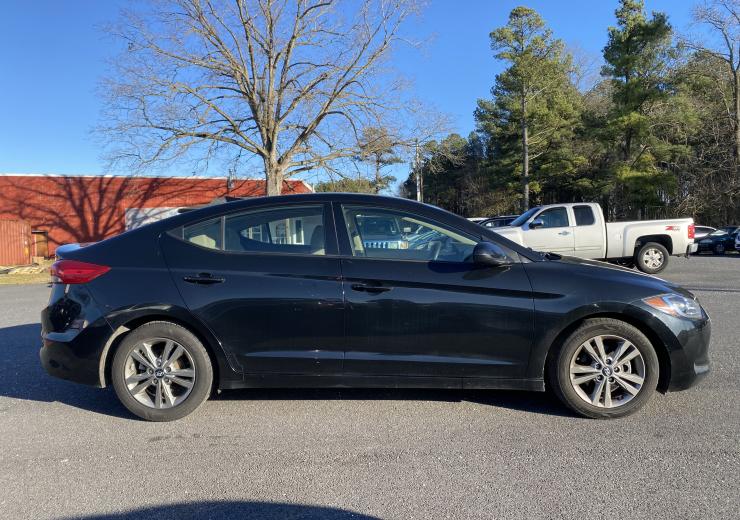 2018 Hyundai Elantra 85,000 miles 9,599 Chick's Auto Sales