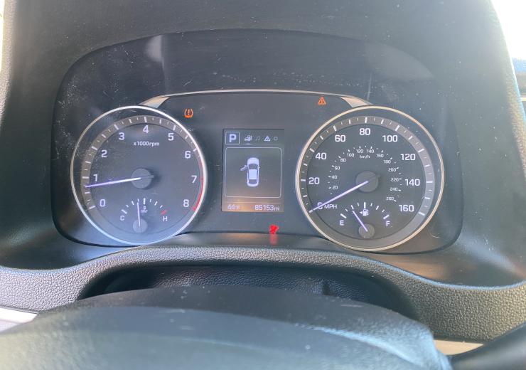 2018 Hyundai Elantra 85,000 miles 9,599 Chick's Auto Sales