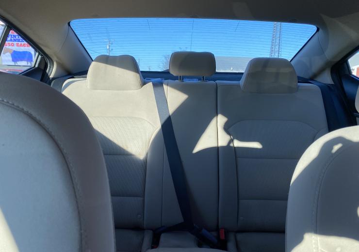 2018 Hyundai Elantra 85,000 miles 9,599 Chick's Auto Sales