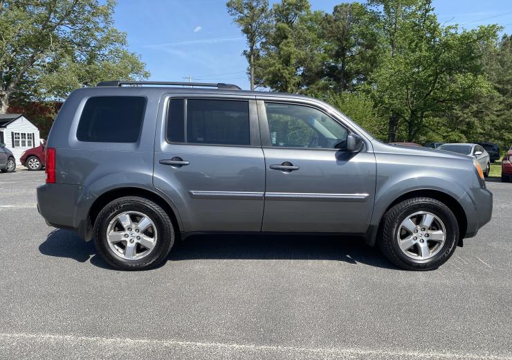 2010 Honda Pilot EXL 152,000 Miles 9,599 Chick's Auto Sales