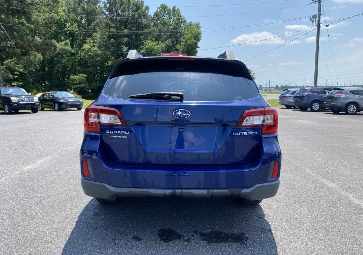 2015 Subaru Outback 140,000 miles 10,299 Chick's Auto Sales